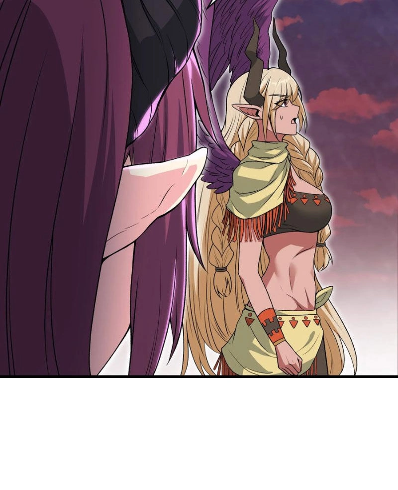 Chặt Củi 10 Năm, Tiên Tử Cầu Xin Ta Thu Nàng Làm Đồ Đệ Chapter 61 - 28