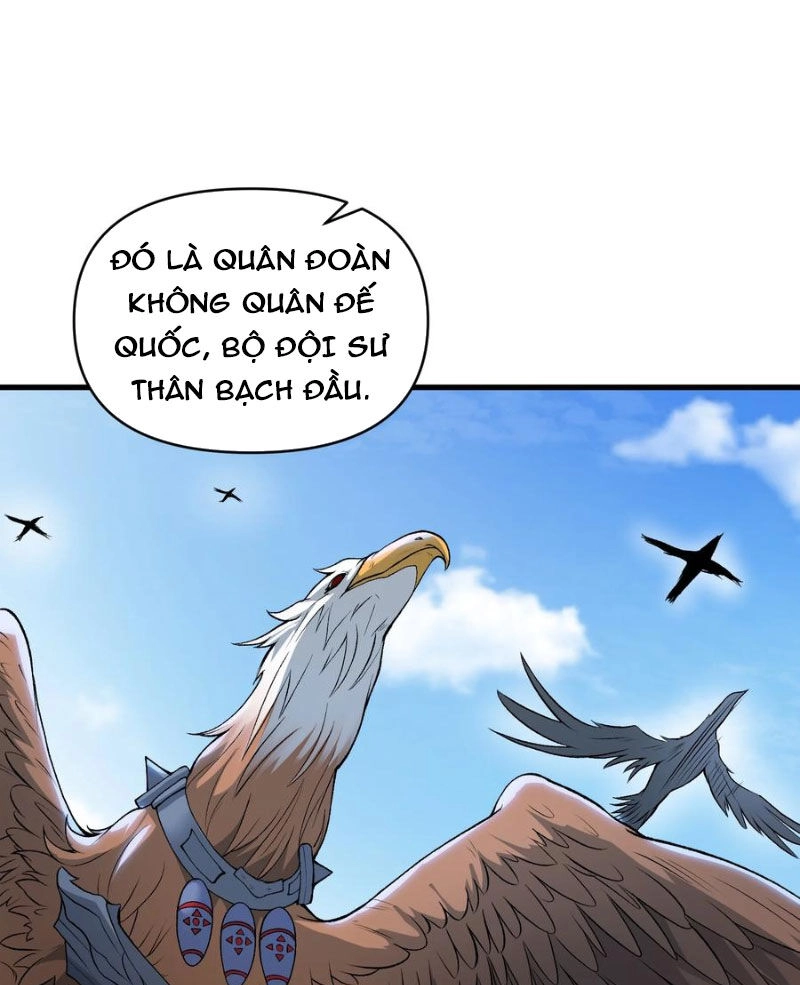 Chặt Củi 10 Năm, Tiên Tử Cầu Xin Ta Thu Nàng Làm Đồ Đệ Chapter 61 - 32