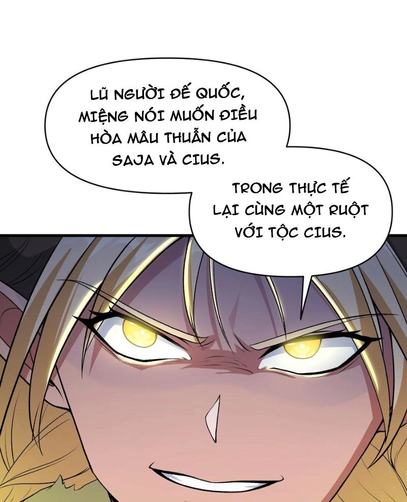 Chặt Củi 10 Năm, Tiên Tử Cầu Xin Ta Thu Nàng Làm Đồ Đệ Chapter 61 - 35