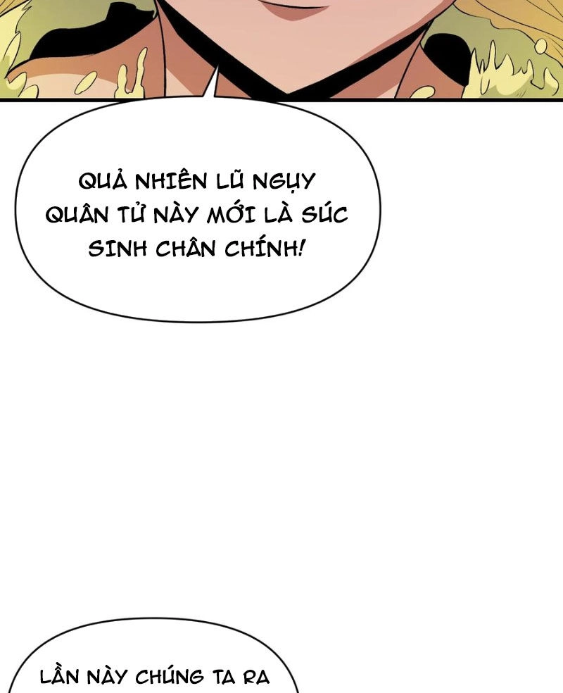 Chặt Củi 10 Năm, Tiên Tử Cầu Xin Ta Thu Nàng Làm Đồ Đệ Chapter 61 - 36