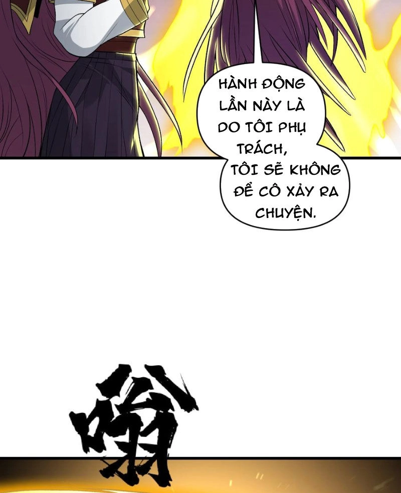 Chặt Củi 10 Năm, Tiên Tử Cầu Xin Ta Thu Nàng Làm Đồ Đệ Chapter 61 - 38