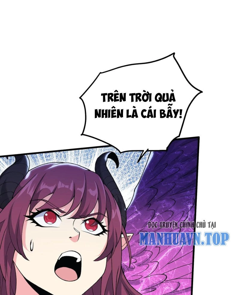 Chặt Củi 10 Năm, Tiên Tử Cầu Xin Ta Thu Nàng Làm Đồ Đệ Chapter 61 - 51