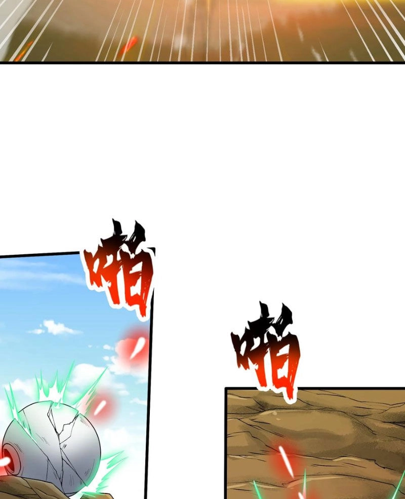 Chặt Củi 10 Năm, Tiên Tử Cầu Xin Ta Thu Nàng Làm Đồ Đệ Chapter 61 - 57