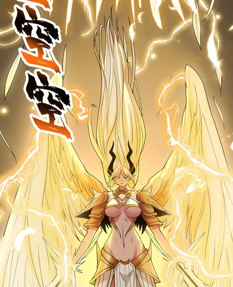 Chặt Củi 10 Năm, Tiên Tử Cầu Xin Ta Thu Nàng Làm Đồ Đệ Chapter 61 - 59