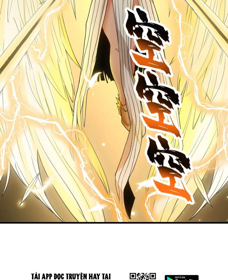 Chặt Củi 10 Năm, Tiên Tử Cầu Xin Ta Thu Nàng Làm Đồ Đệ Chapter 61 - 60