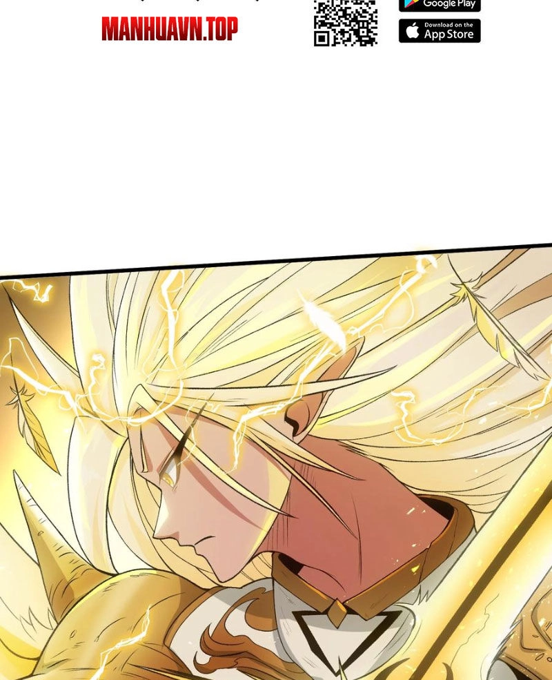 Chặt Củi 10 Năm, Tiên Tử Cầu Xin Ta Thu Nàng Làm Đồ Đệ Chapter 61 - 61