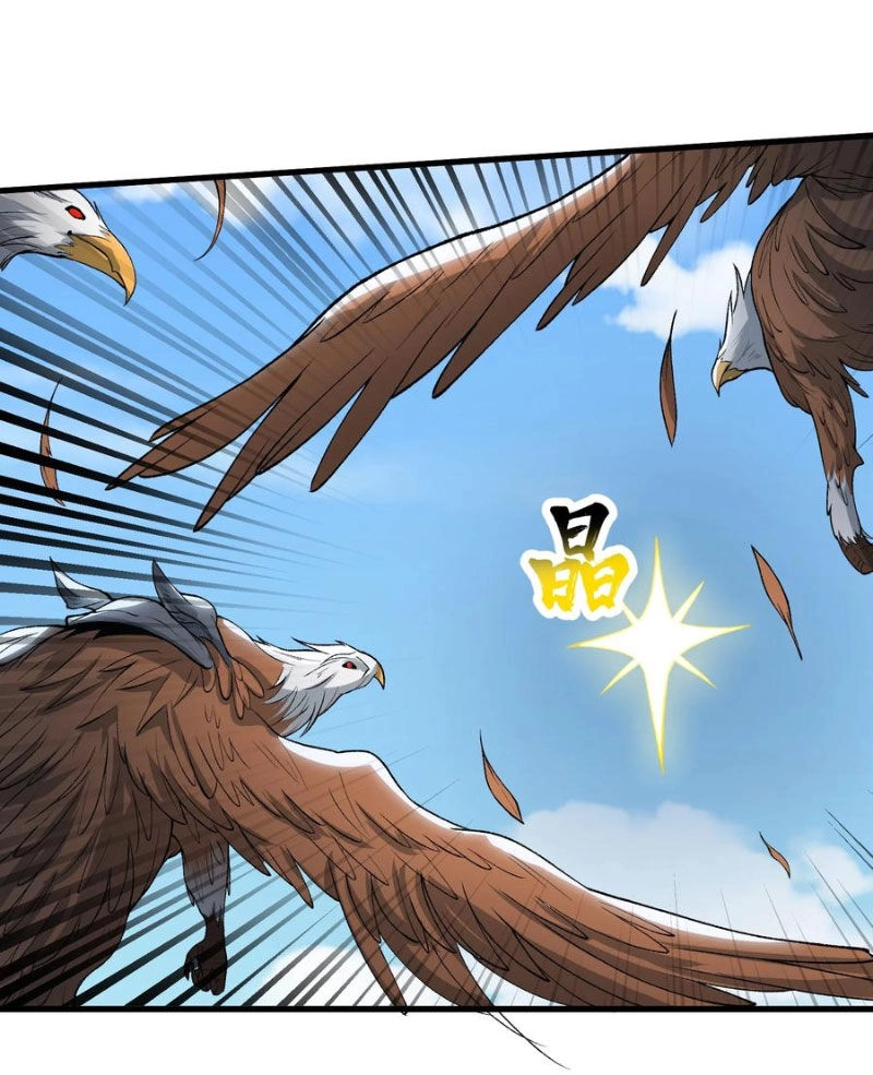 Chặt Củi 10 Năm, Tiên Tử Cầu Xin Ta Thu Nàng Làm Đồ Đệ Chapter 61 - 63