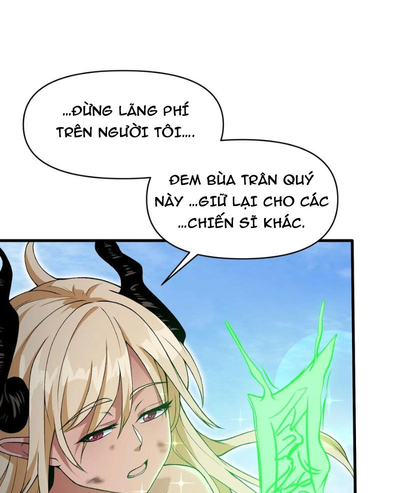 Chặt Củi 10 Năm, Tiên Tử Cầu Xin Ta Thu Nàng Làm Đồ Đệ Chapter 61 - 77