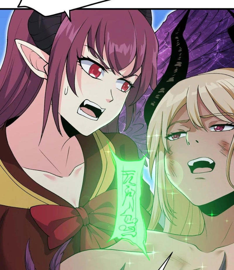 Chặt Củi 10 Năm, Tiên Tử Cầu Xin Ta Thu Nàng Làm Đồ Đệ Chapter 61 - 79