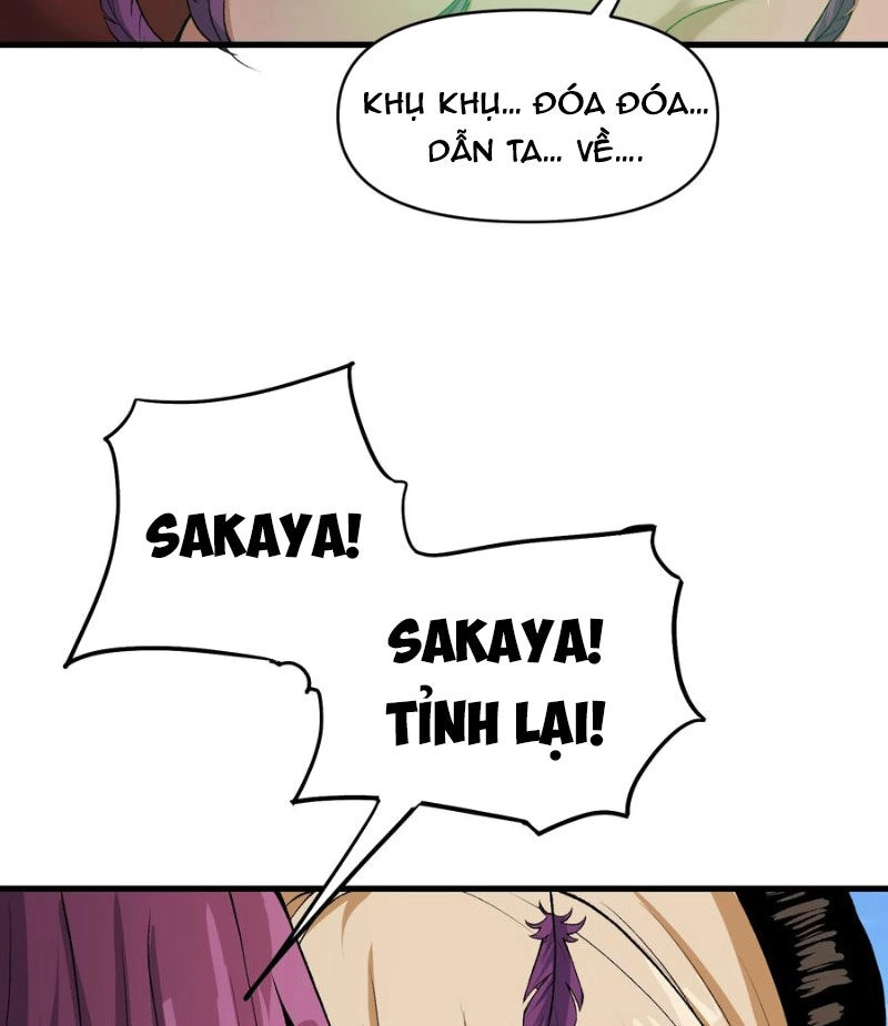 Chặt Củi 10 Năm, Tiên Tử Cầu Xin Ta Thu Nàng Làm Đồ Đệ Chapter 61 - 80