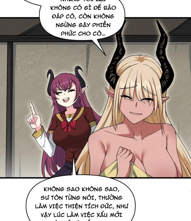 Chặt Củi 10 Năm, Tiên Tử Cầu Xin Ta Thu Nàng Làm Đồ Đệ Chapter 61 - 90