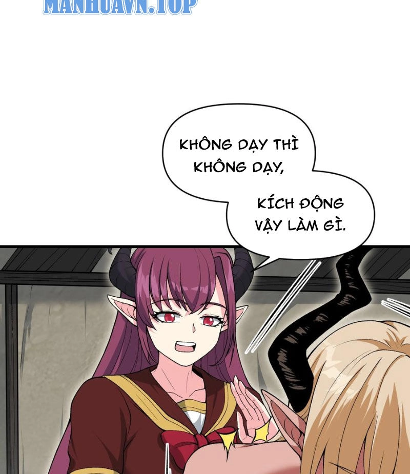 Chặt Củi 10 Năm, Tiên Tử Cầu Xin Ta Thu Nàng Làm Đồ Đệ Chapter 61 - 93