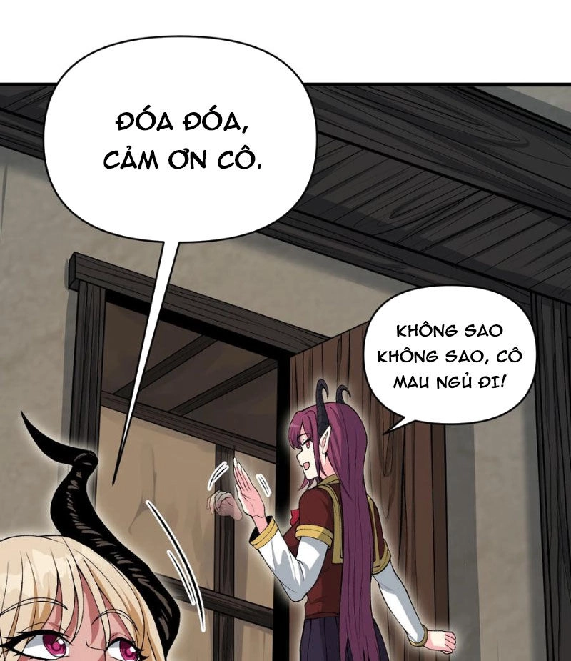 Chặt Củi 10 Năm, Tiên Tử Cầu Xin Ta Thu Nàng Làm Đồ Đệ Chapter 61 - 95