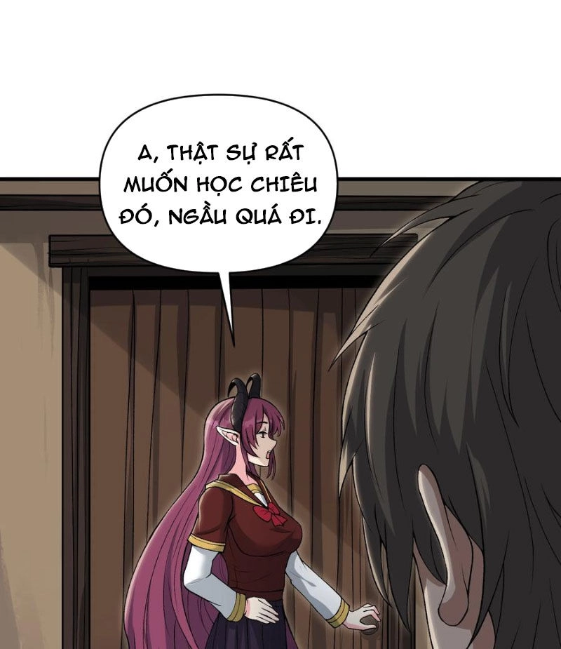 Chặt Củi 10 Năm, Tiên Tử Cầu Xin Ta Thu Nàng Làm Đồ Đệ Chapter 61 - 97