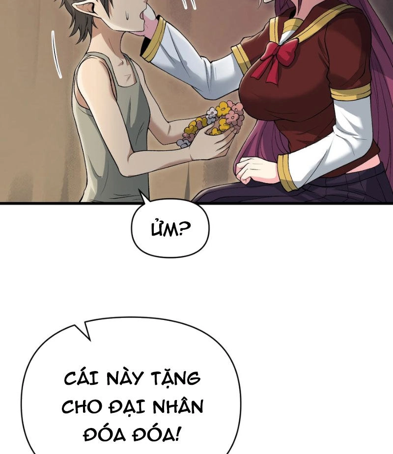 Chặt Củi 10 Năm, Tiên Tử Cầu Xin Ta Thu Nàng Làm Đồ Đệ Chapter 61 - 101