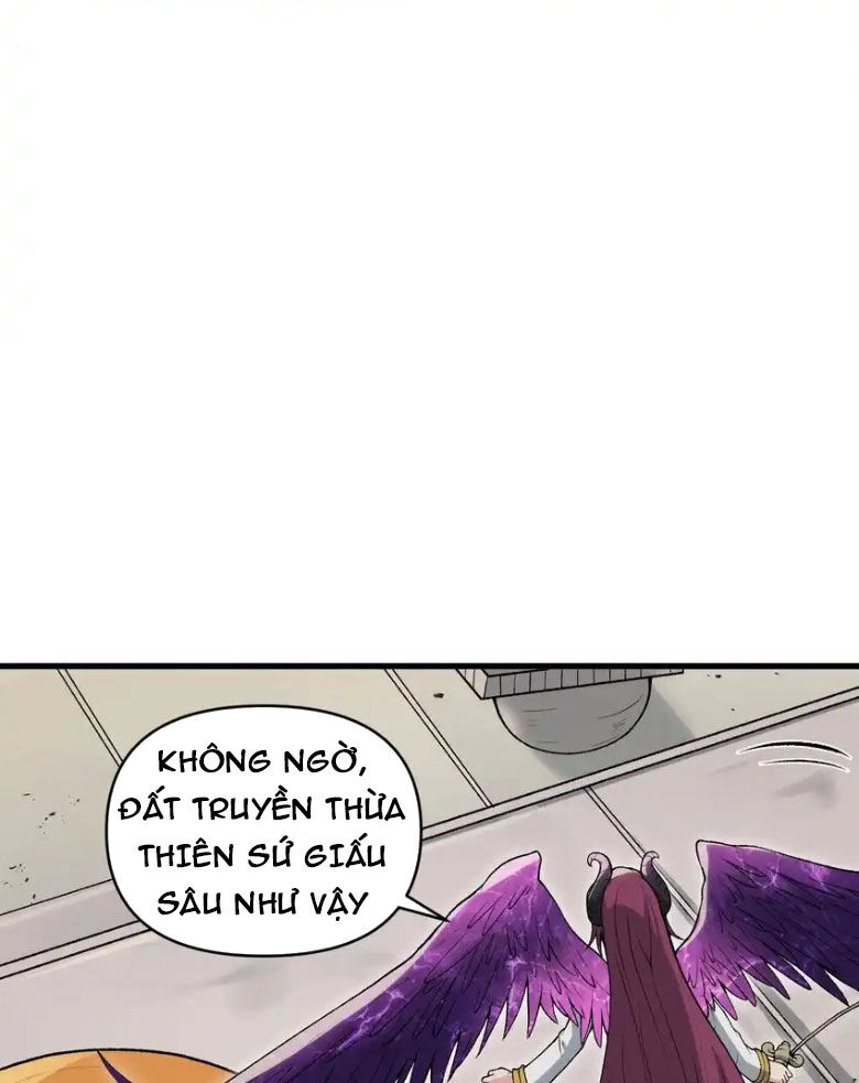 Chặt Củi 10 Năm, Tiên Tử Cầu Xin Ta Thu Nàng Làm Đồ Đệ Chapter 62 - 4