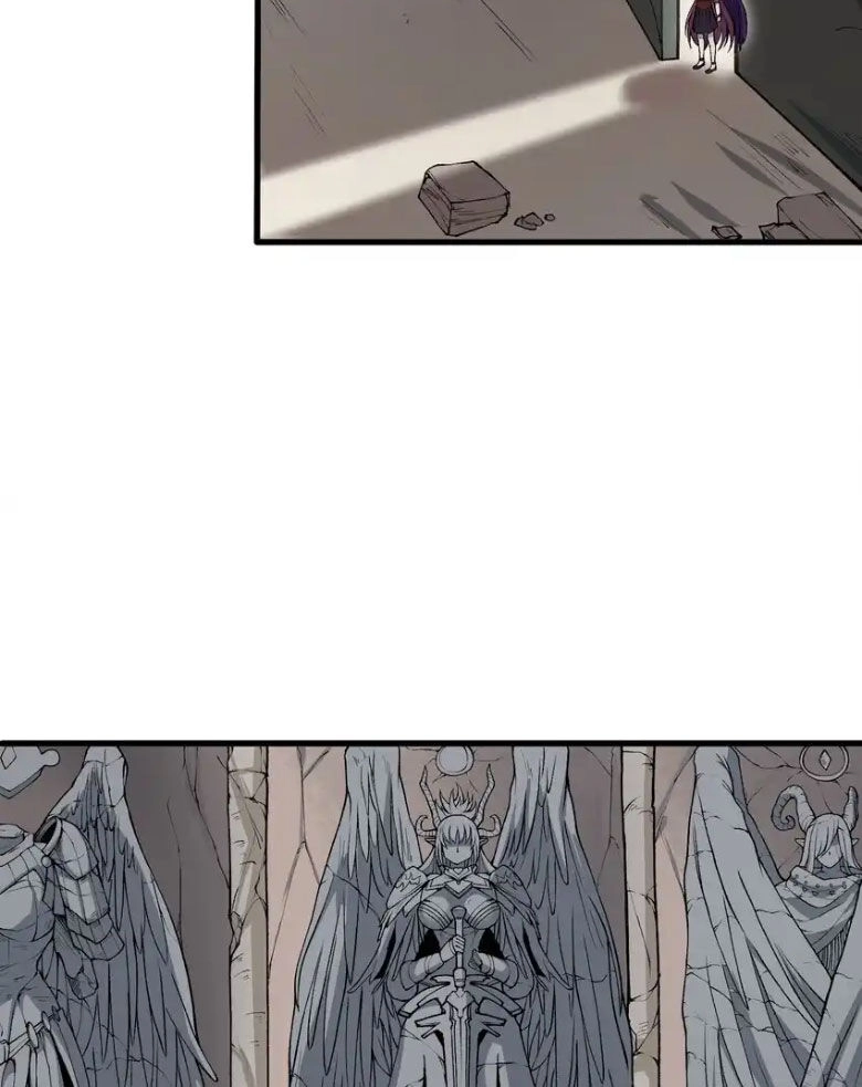 Chặt Củi 10 Năm, Tiên Tử Cầu Xin Ta Thu Nàng Làm Đồ Đệ Chapter 62 - 8