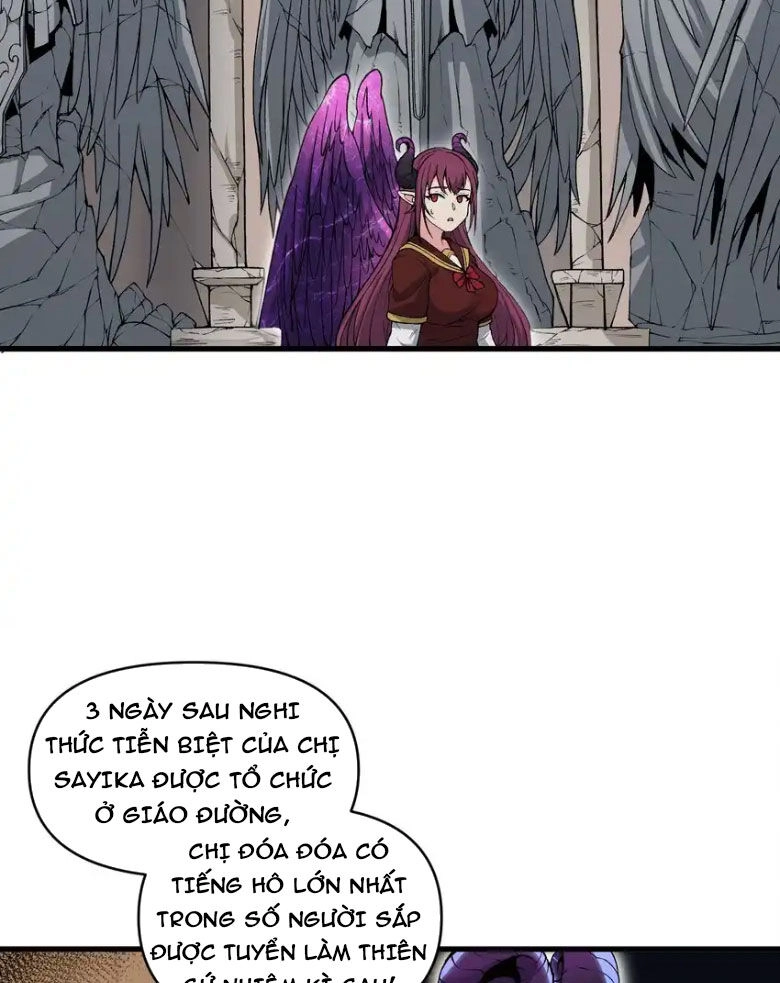 Chặt Củi 10 Năm, Tiên Tử Cầu Xin Ta Thu Nàng Làm Đồ Đệ Chapter 62 - 9