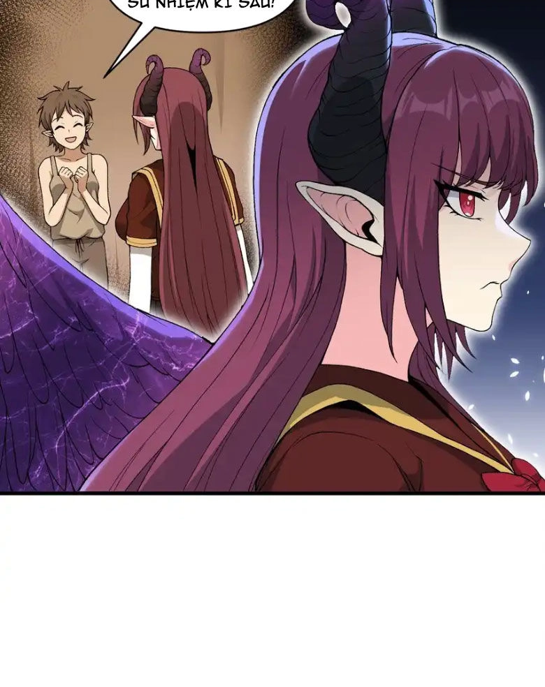 Chặt Củi 10 Năm, Tiên Tử Cầu Xin Ta Thu Nàng Làm Đồ Đệ Chapter 62 - 10