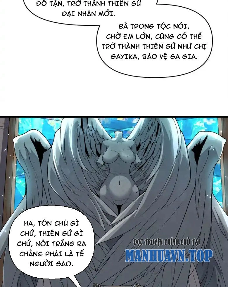 Chặt Củi 10 Năm, Tiên Tử Cầu Xin Ta Thu Nàng Làm Đồ Đệ Chapter 62 - 12