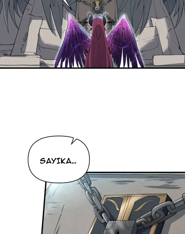 Chặt Củi 10 Năm, Tiên Tử Cầu Xin Ta Thu Nàng Làm Đồ Đệ Chapter 62 - 13