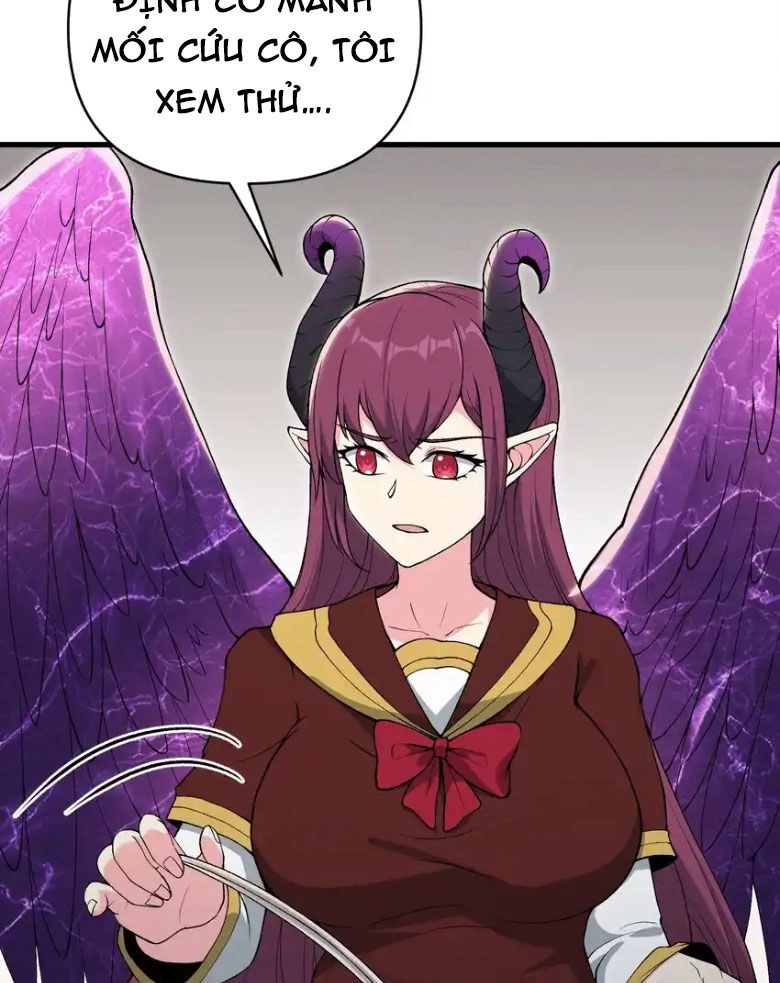 Chặt Củi 10 Năm, Tiên Tử Cầu Xin Ta Thu Nàng Làm Đồ Đệ Chapter 62 - 16