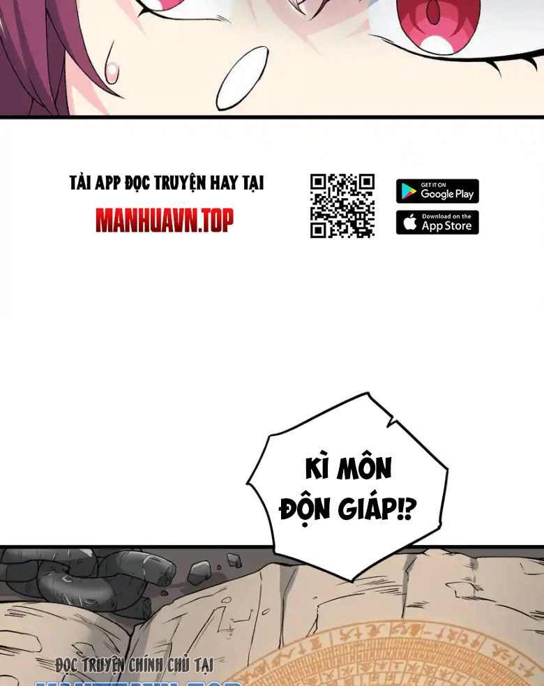 Chặt Củi 10 Năm, Tiên Tử Cầu Xin Ta Thu Nàng Làm Đồ Đệ Chapter 62 - 18