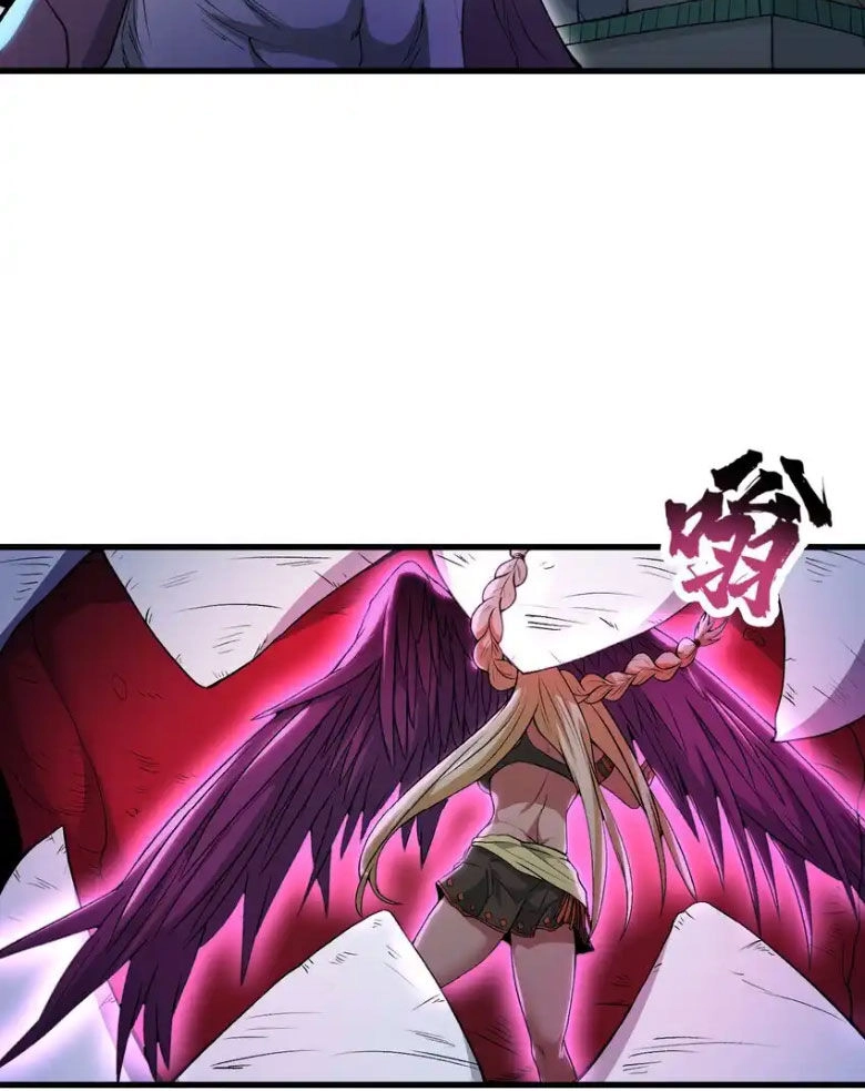 Chặt Củi 10 Năm, Tiên Tử Cầu Xin Ta Thu Nàng Làm Đồ Đệ Chapter 62 - 22