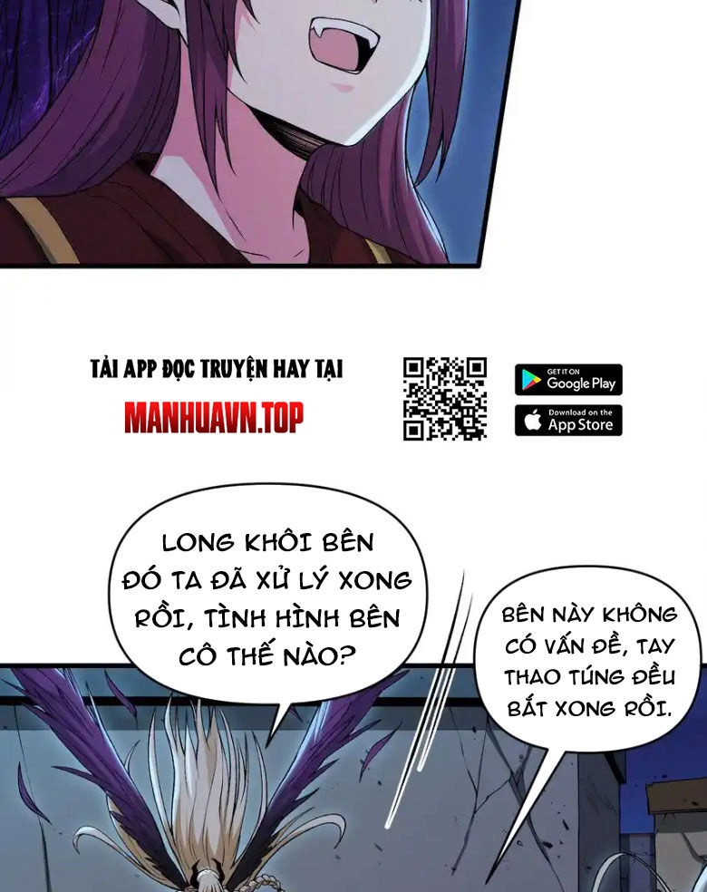 Chặt Củi 10 Năm, Tiên Tử Cầu Xin Ta Thu Nàng Làm Đồ Đệ Chapter 62 - 28