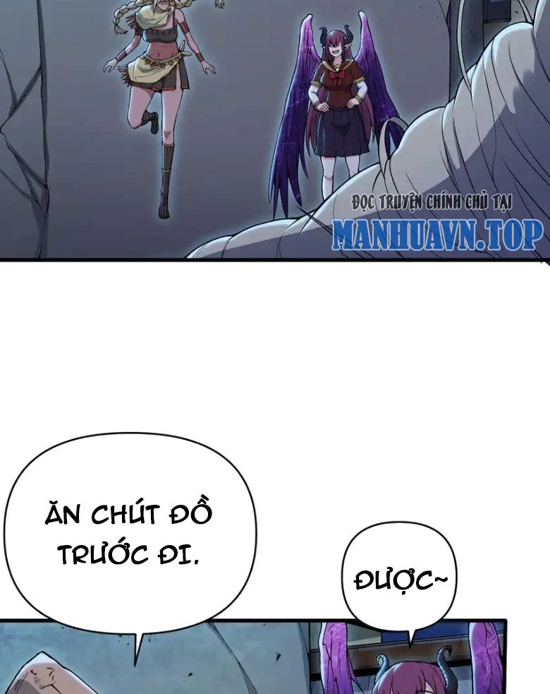 Chặt Củi 10 Năm, Tiên Tử Cầu Xin Ta Thu Nàng Làm Đồ Đệ Chapter 62 - 29