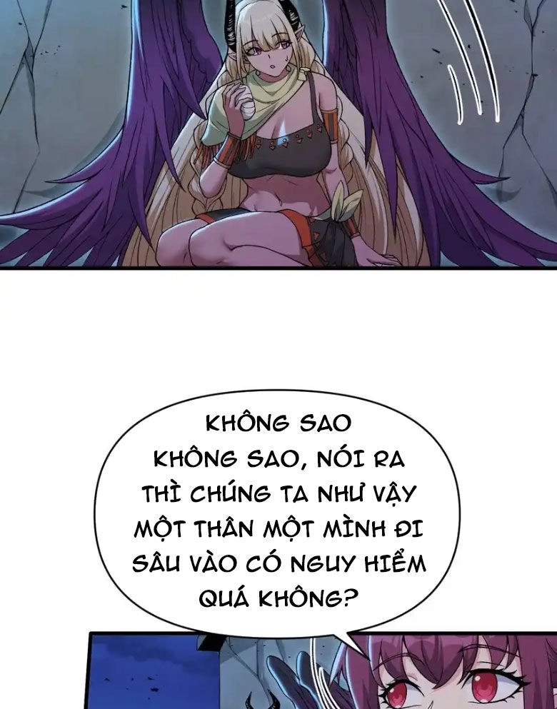 Chặt Củi 10 Năm, Tiên Tử Cầu Xin Ta Thu Nàng Làm Đồ Đệ Chapter 62 - 31