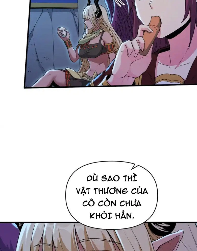 Chặt Củi 10 Năm, Tiên Tử Cầu Xin Ta Thu Nàng Làm Đồ Đệ Chapter 62 - 32