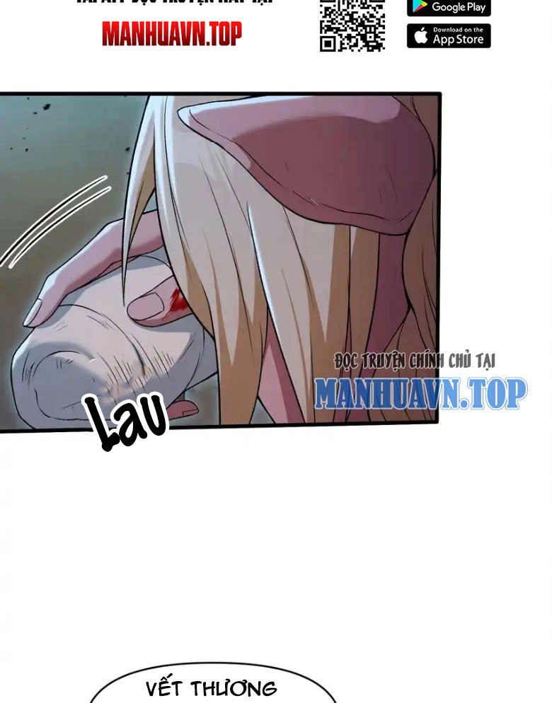 Chặt Củi 10 Năm, Tiên Tử Cầu Xin Ta Thu Nàng Làm Đồ Đệ Chapter 62 - 34