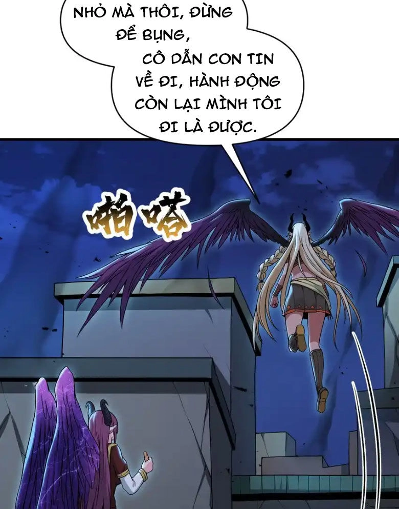 Chặt Củi 10 Năm, Tiên Tử Cầu Xin Ta Thu Nàng Làm Đồ Đệ Chapter 62 - 35