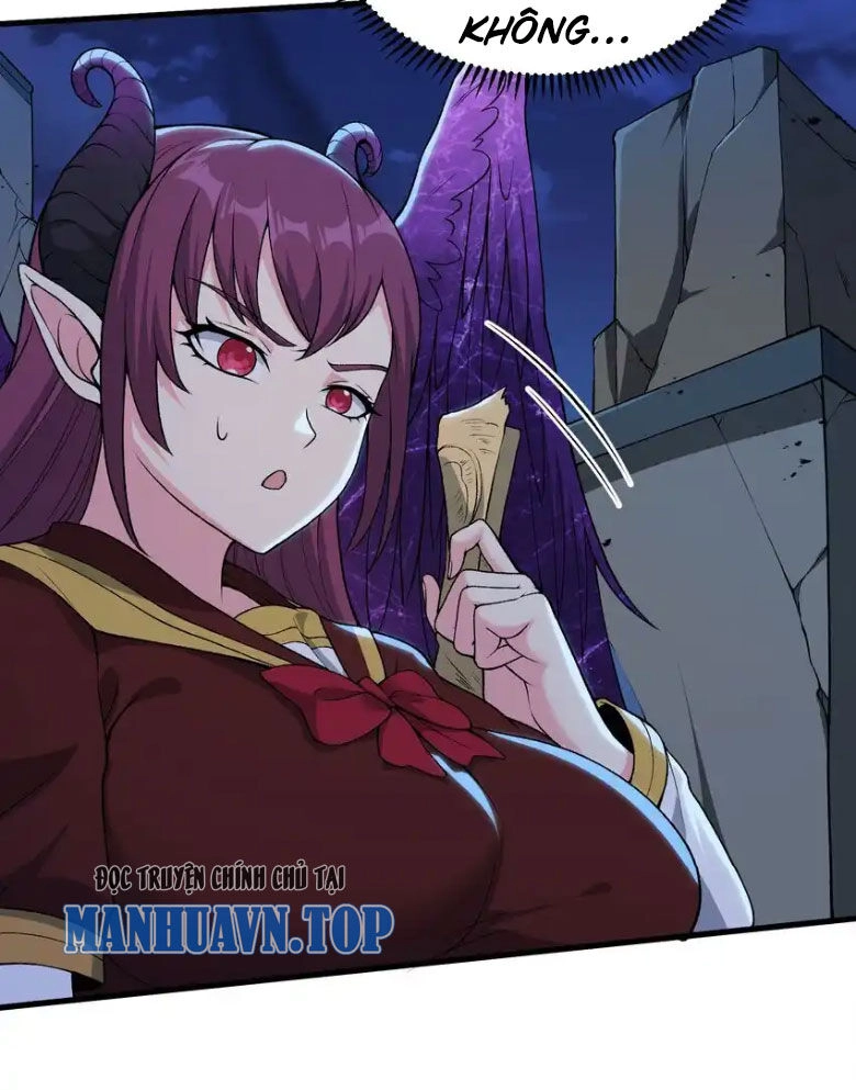 Chặt Củi 10 Năm, Tiên Tử Cầu Xin Ta Thu Nàng Làm Đồ Đệ Chapter 62 - 41