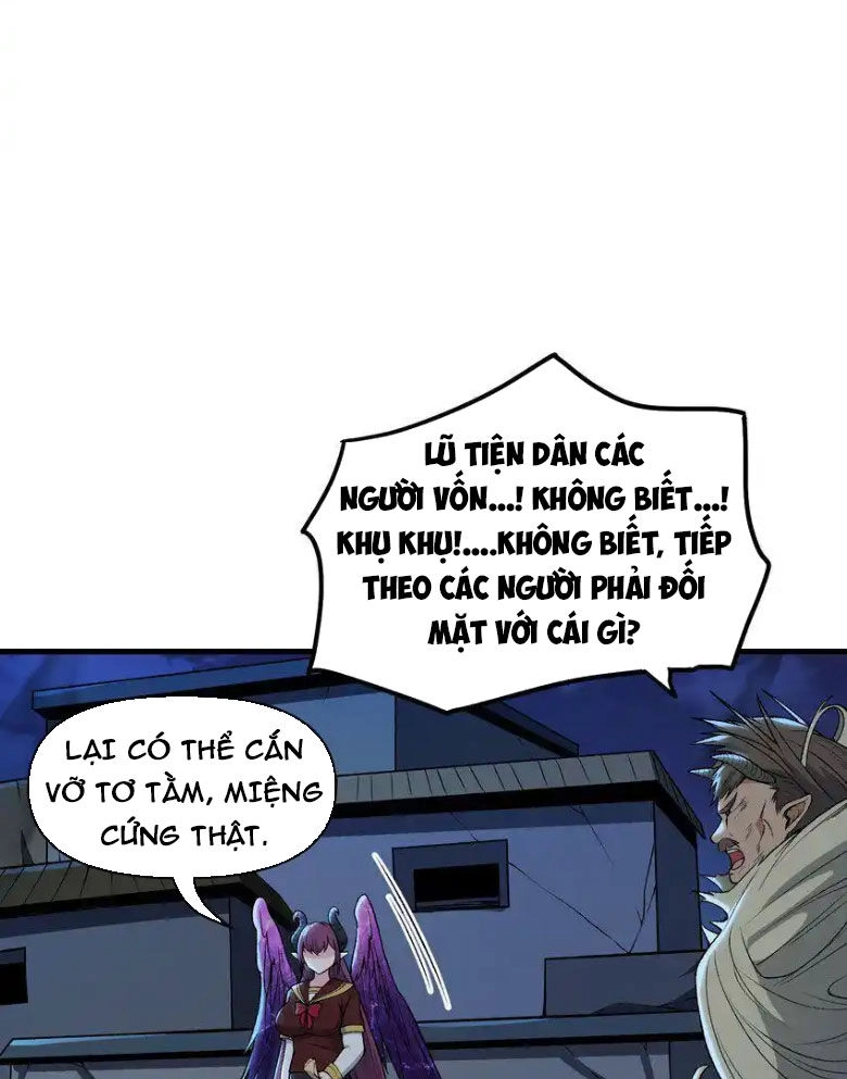 Chặt Củi 10 Năm, Tiên Tử Cầu Xin Ta Thu Nàng Làm Đồ Đệ Chapter 62 - 42