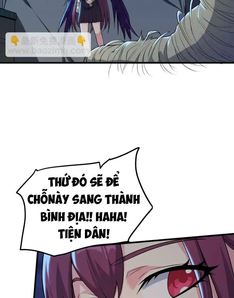 Chặt Củi 10 Năm, Tiên Tử Cầu Xin Ta Thu Nàng Làm Đồ Đệ Chapter 62 - 43