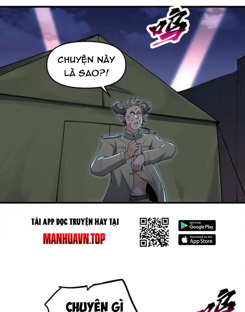 Chặt Củi 10 Năm, Tiên Tử Cầu Xin Ta Thu Nàng Làm Đồ Đệ Chapter 62 - 47