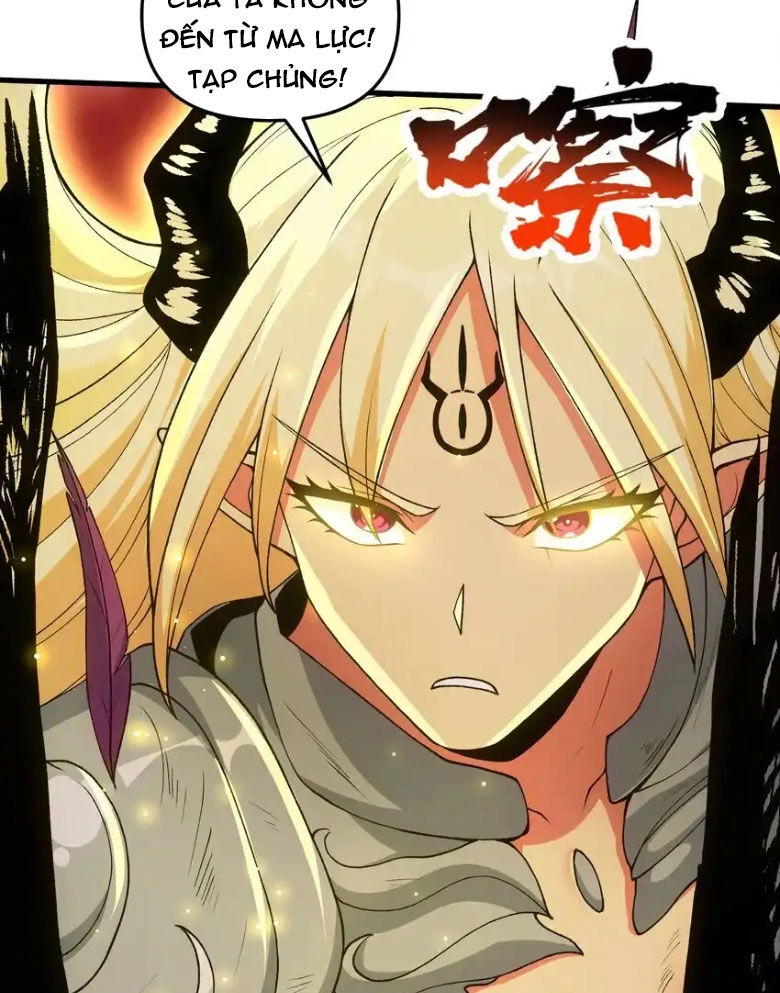 Chặt Củi 10 Năm, Tiên Tử Cầu Xin Ta Thu Nàng Làm Đồ Đệ Chapter 62 - 52