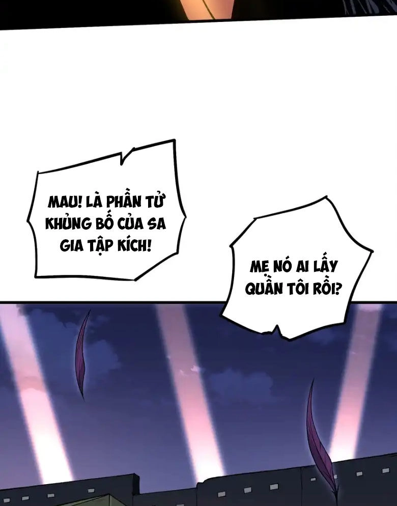 Chặt Củi 10 Năm, Tiên Tử Cầu Xin Ta Thu Nàng Làm Đồ Đệ Chapter 62 - 54