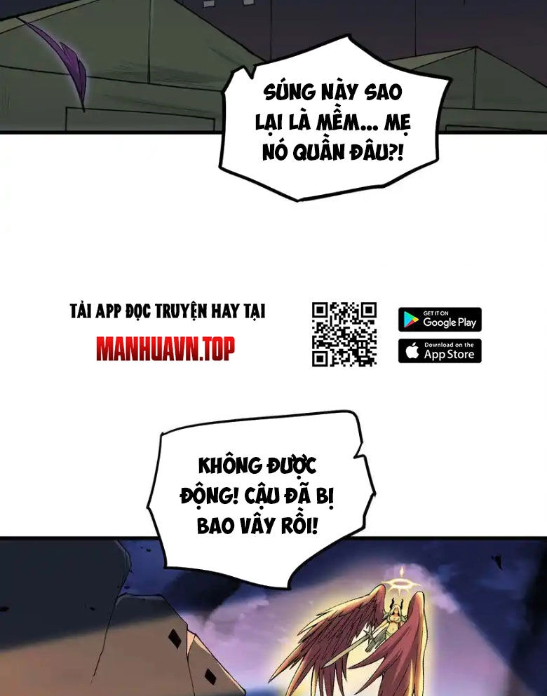 Chặt Củi 10 Năm, Tiên Tử Cầu Xin Ta Thu Nàng Làm Đồ Đệ Chapter 62 - 55