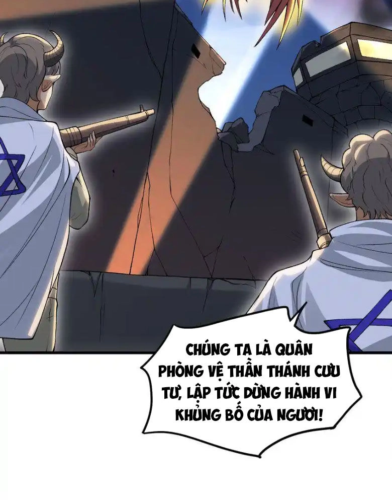 Chặt Củi 10 Năm, Tiên Tử Cầu Xin Ta Thu Nàng Làm Đồ Đệ Chapter 62 - 56