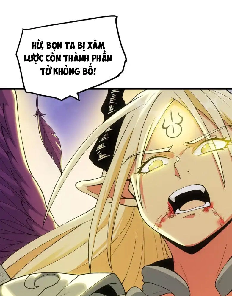 Chặt Củi 10 Năm, Tiên Tử Cầu Xin Ta Thu Nàng Làm Đồ Đệ Chapter 62 - 57