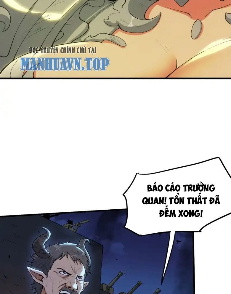 Chặt Củi 10 Năm, Tiên Tử Cầu Xin Ta Thu Nàng Làm Đồ Đệ Chapter 62 - 58