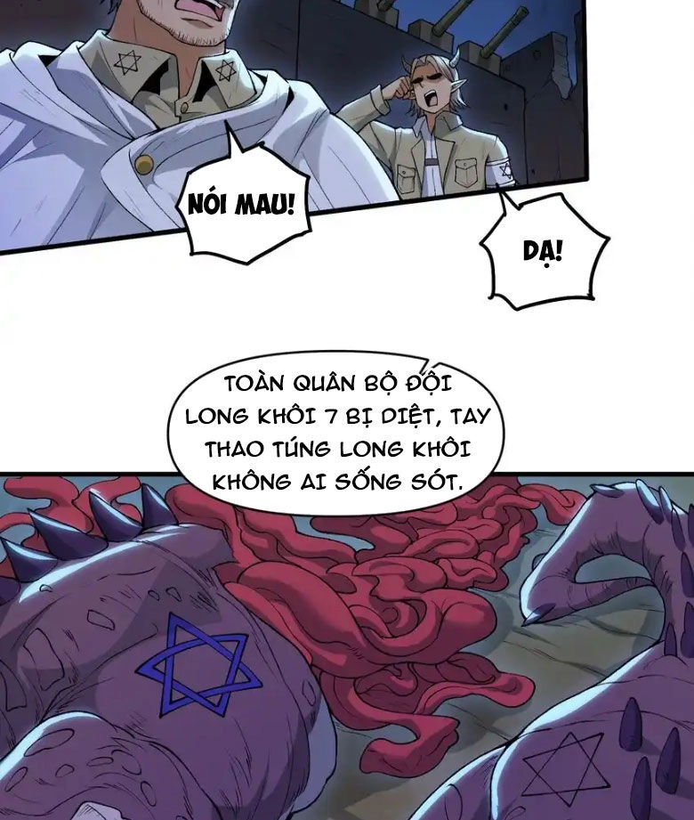 Chặt Củi 10 Năm, Tiên Tử Cầu Xin Ta Thu Nàng Làm Đồ Đệ Chapter 62 - 59