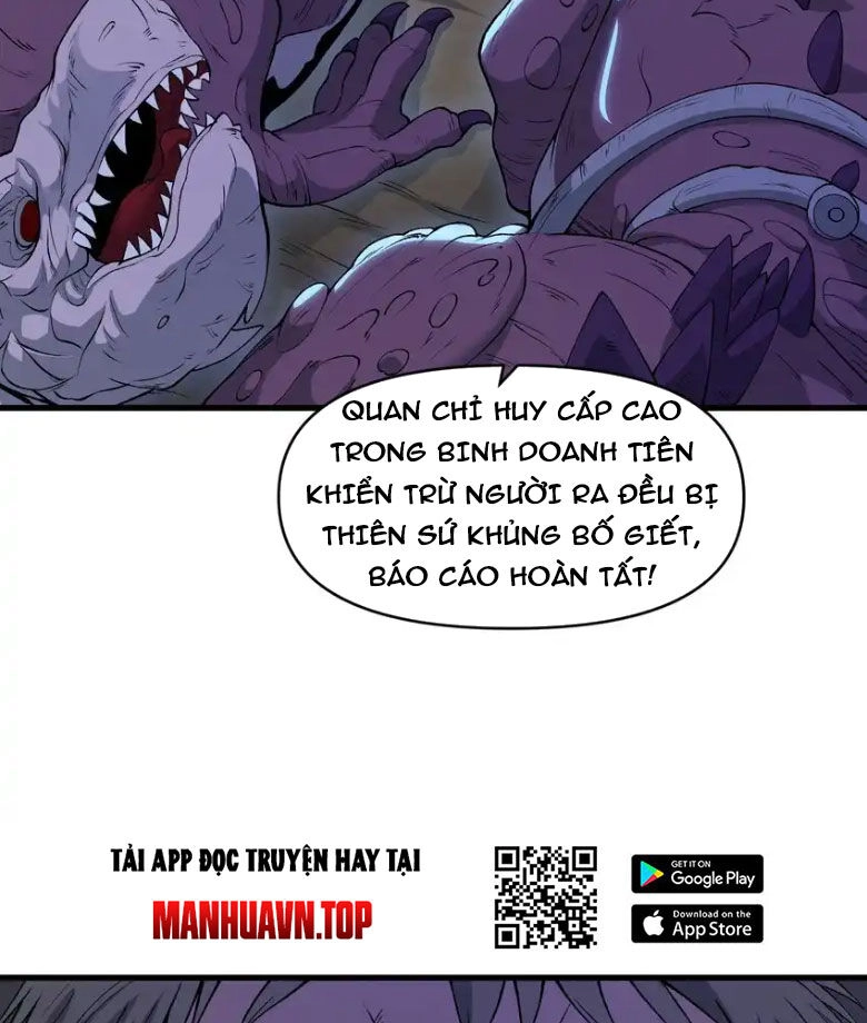 Chặt Củi 10 Năm, Tiên Tử Cầu Xin Ta Thu Nàng Làm Đồ Đệ Chapter 62 - 60