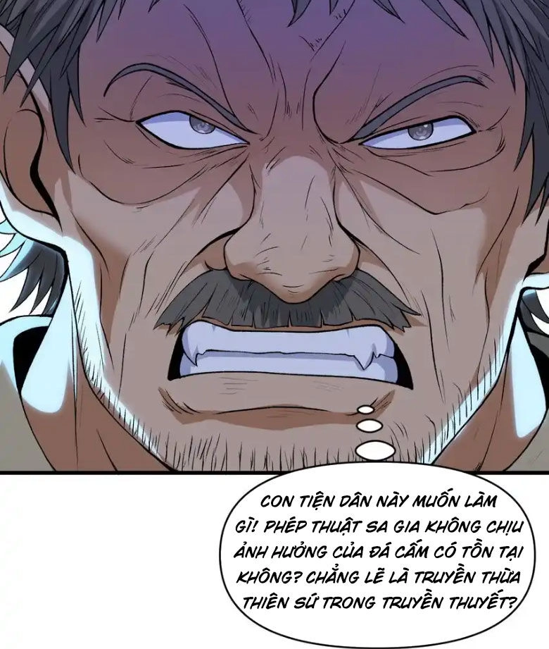 Chặt Củi 10 Năm, Tiên Tử Cầu Xin Ta Thu Nàng Làm Đồ Đệ Chapter 62 - 61