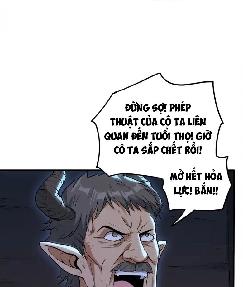 Chặt Củi 10 Năm, Tiên Tử Cầu Xin Ta Thu Nàng Làm Đồ Đệ Chapter 62 - 62