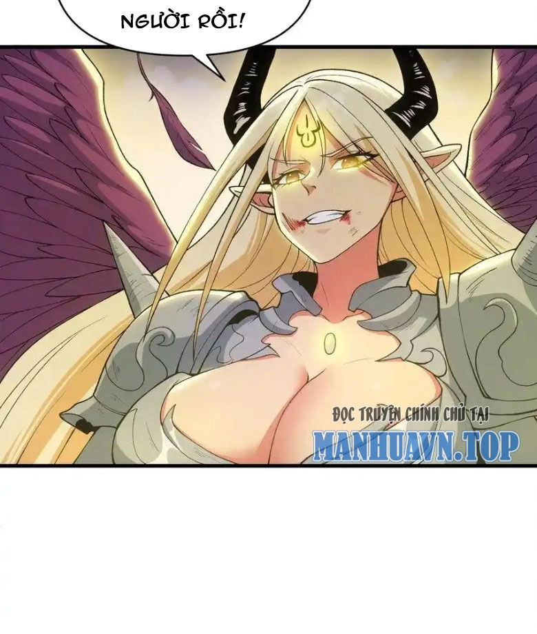 Chặt Củi 10 Năm, Tiên Tử Cầu Xin Ta Thu Nàng Làm Đồ Đệ Chapter 62 - 64