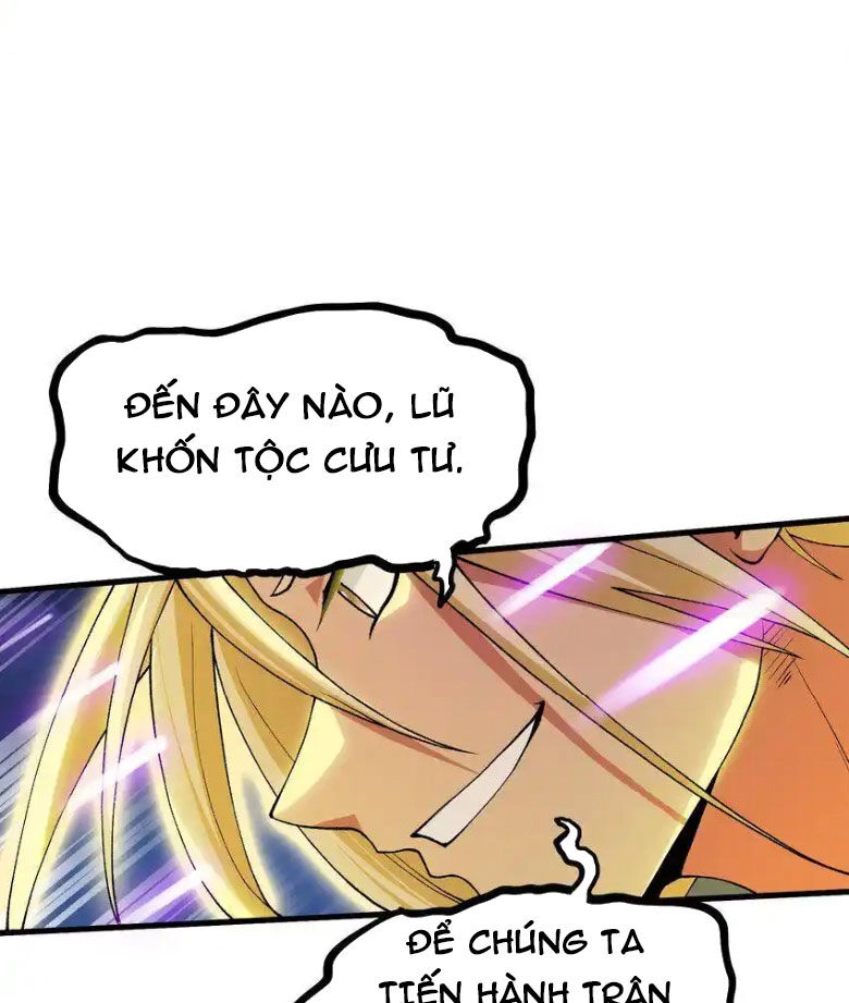 Chặt Củi 10 Năm, Tiên Tử Cầu Xin Ta Thu Nàng Làm Đồ Đệ Chapter 62 - 65